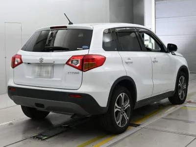 SUZUKI ESCUDO