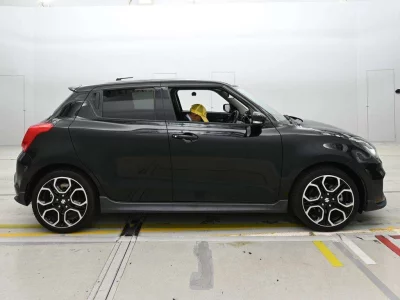SUZUKI SWIFT SPORTS