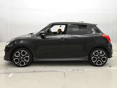 SUZUKI SWIFT SPORTS