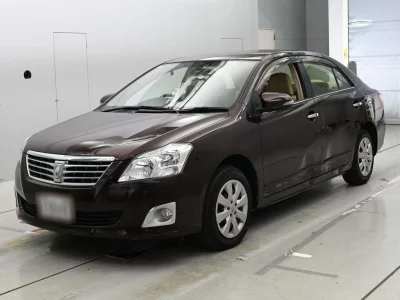 TOYOTA PREMIO