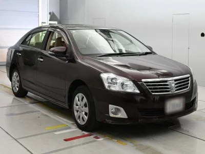 TOYOTA PREMIO