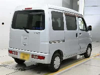 Цена авто Daihatsu Hijet Cargo с аукционов Японии, номер кузова S321V, пробег 54 000, оценка 2