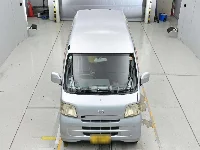 Цена авто Daihatsu Hijet Cargo с аукционов Японии, номер кузова S321V, пробег 54 000, оценка 2
