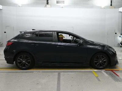 TOYOTA COROLLA TOURING