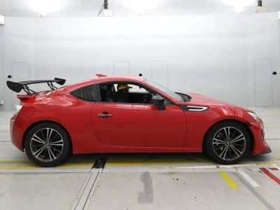TOYOTA 86