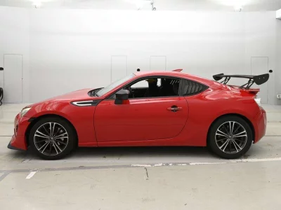 TOYOTA 86