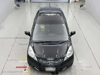 Цена авто Honda Fit с аукционов Японии, номер кузова GE6, пробег 194 000, оценка 6