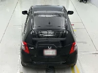 Цена авто Honda Fit с аукционов Японии, номер кузова GE6, пробег 194 000, оценка 6