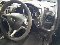 Цена авто Honda Fit с аукционов Японии, номер кузова GE6, пробег 194 000, оценка 6