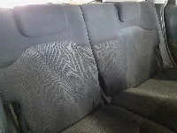Цена авто Honda Fit с аукционов Японии, номер кузова GE6, пробег 194 000, оценка 6