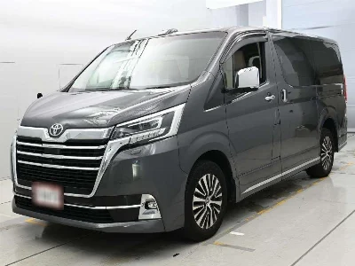 TOYOTA GRANACE
