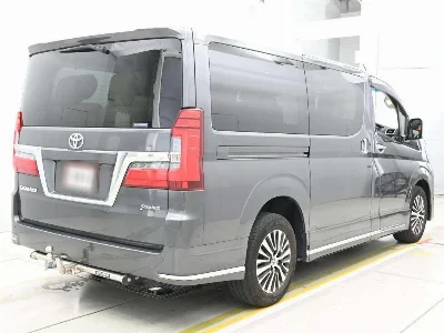 TOYOTA GRANACE