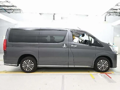 TOYOTA GRANACE