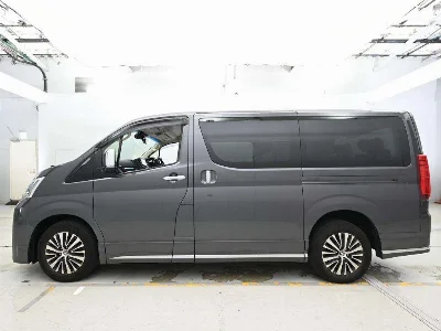 TOYOTA GRANACE