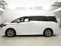 Цена авто Toyota Alphard с аукционов Японии, номер кузова AGH40W, пробег 7 000, оценка 8