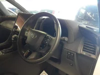 Цена авто Toyota Alphard с аукционов Японии, номер кузова AGH40W, пробег 7 000, оценка 8