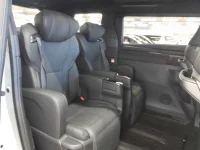 Цена авто Toyota Alphard с аукционов Японии, номер кузова AGH40W, пробег 7 000, оценка 8