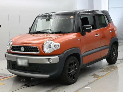 SUZUKI XBEE