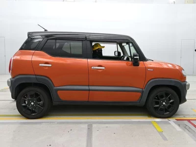 SUZUKI XBEE