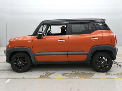 SUZUKI XBEE