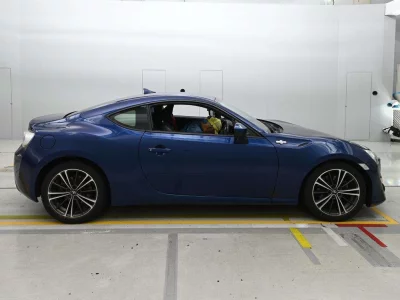 TOYOTA 86
