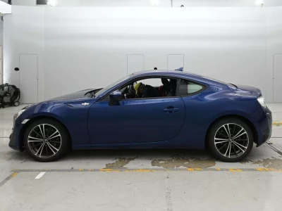 TOYOTA 86