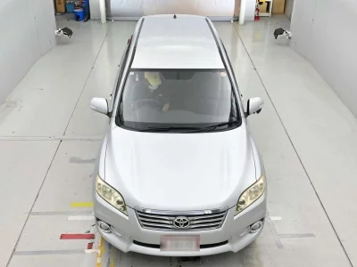 TOYOTA VANGUARD