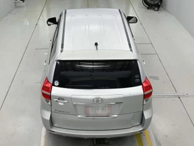 TOYOTA VANGUARD