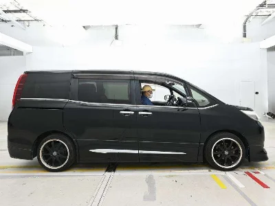 TOYOTA ESQUIRE