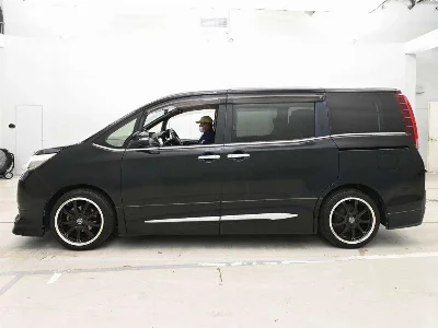 TOYOTA ESQUIRE