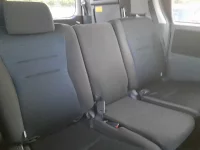 Цена авто Toyota Voxy с аукционов Японии, номер кузова ZRR70W, пробег 55 000, оценка 2