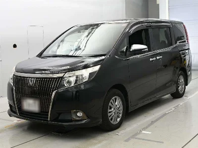 TOYOTA ESQUIRE