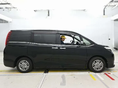 TOYOTA ESQUIRE