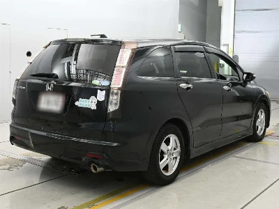 HONDA STREAM