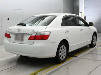TOYOTA PREMIO