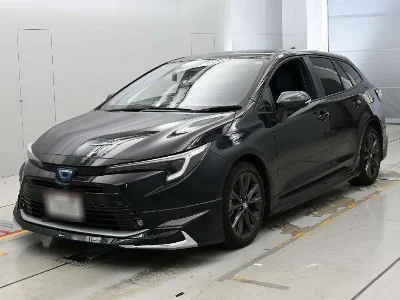 TOYOTA COROLLA TOURING