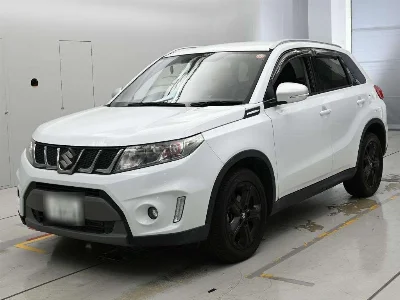 SUZUKI ESCUDO