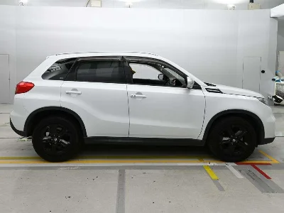 SUZUKI ESCUDO