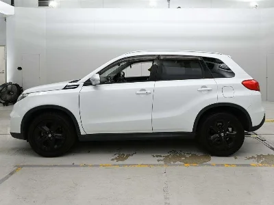 SUZUKI ESCUDO