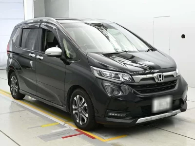 HONDA FREED+