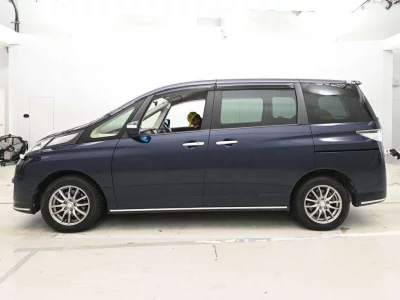 MAZDA BIANTE