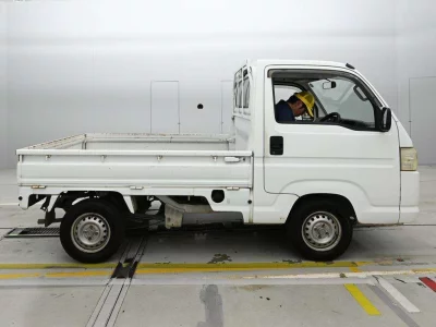 HONDA ACTY TRUCK