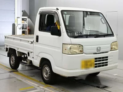 HONDA ACTY TRUCK