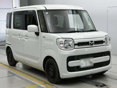 MAZDA FLAIR WAGON