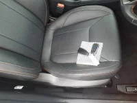 Цена авто Subaru XV с аукционов Японии, номер кузова GT3, пробег 15 000, оценка 3