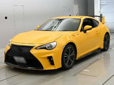 TOYOTA 86