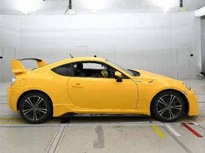 TOYOTA 86