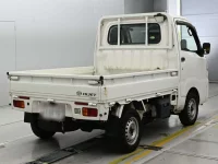 Цена авто Daihatsu Hijet Truck с аукционов Японии, номер кузова S500P, пробег 52 000, оценка 8