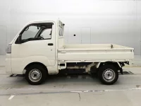 Цена авто Daihatsu Hijet Truck с аукционов Японии, номер кузова S500P, пробег 52 000, оценка 8