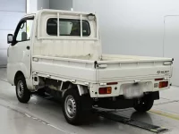 Цена авто Daihatsu Hijet Truck с аукционов Японии, номер кузова S500P, пробег 52 000, оценка 8